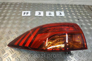 FF0383 92401D7600 ліхтар зад L зовнішній Hyundai/Kia Tucson 18-