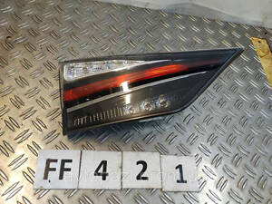 FF0421 ліхтар зад R внутрішній дефект Toyota Lexus GS 17- 0