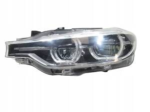 FG-102 ЛІВА ФАРА FULL LED EU E1 BMW F30 F31 LIFT LCI 9883501