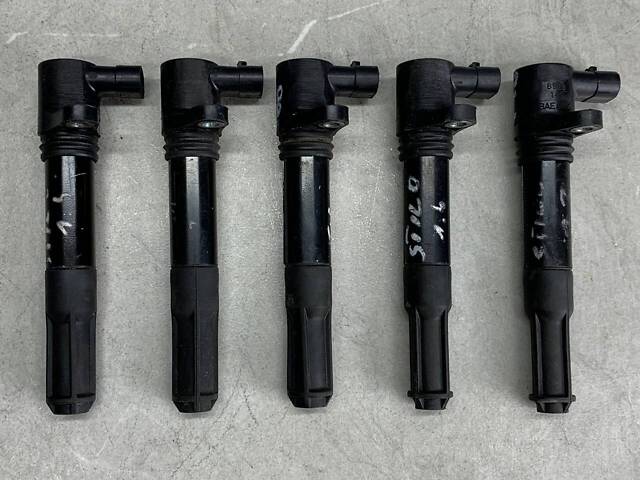 Fiat 500 0.9 1.4 2008-2018 - Фото 1