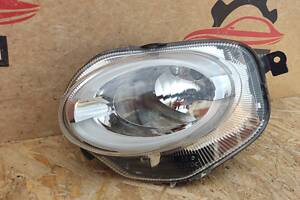 Fiat 500 2015- фара противотуманная туманка левая 81549002