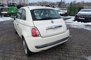 Fiat 500 312 2007-2015 к рестайлинг фара задняя левая europa