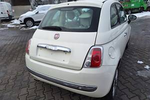 Fiat 500 312 2007-2015 до рестайлінг фара зад права europa