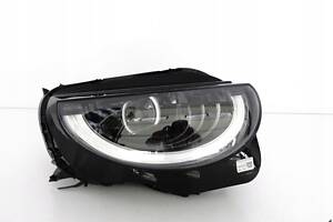 Fiat 500e ii 2 electric 20- led фара права перед europa 00521400260