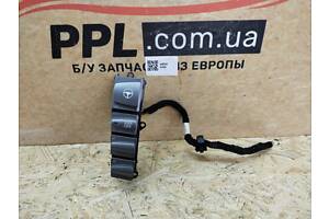 Fiat Bravo 2007-2014 блок кнопок в торпедо ASR 735424852