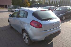 Fiat bravo ii 2 2007-2014 фара задняя левая+ вкладыш молдинг