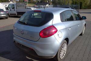 Fiat bravo ii 2 2007-2014 фара задняя правая+ вкладыш молдинг