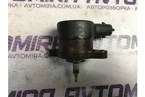 Редукційний клапан паливної рейки Fiat Doblo 1.3 MJTD 2000-2010 0281002584