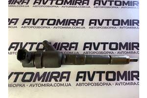 Форсунка паливна Fiat Doblo 1.3 MJTD 2000-2010 0986435078