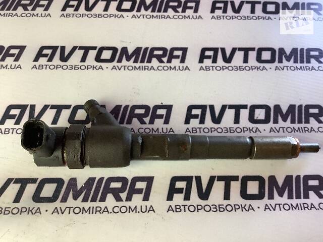 Форсунка паливна Fiat Doblo 1.3 MJTD 2000-2010 0986435078