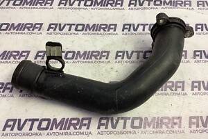 Патрубок інтеркулера Fiat Doblo 1.3 MJTD 2000-2010 12992583