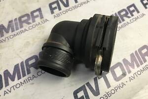 Флянець патрубка радіатора Fiat Doblo 1.3 MJTD 2000-2010 51785965