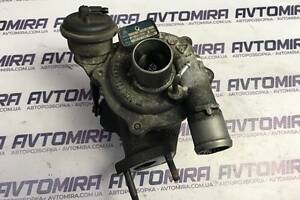 Турбина Fiat Doblo 1.3 MJTD 2000-2010 54359700006