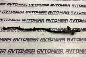 Трубка обратки палива Fiat Doblo 1.3 MJTD 2000-2010 55187666