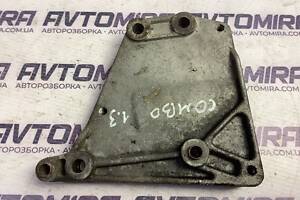 Кронштейн кондиционера Fiat Doblo 1.3 MJTD 2000-2010 55194730