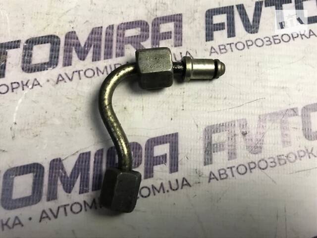 Трубка паливна Fiat Doblo 1.3 MJTD 2000-2010 55204521