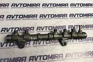 Паливна рейка Fiat Doblo 1.3 MJTD 2000-2010 55232355