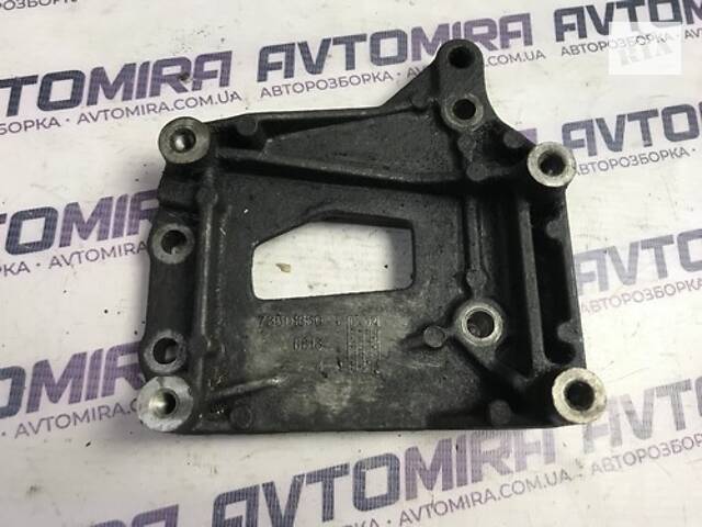 Кронштейн компресора кондиціонера Fiat Doblo 1.3 MJTD 2000-2010 73501350