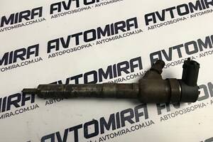 Форсунка паливна Fiat Doblo 1.3 MJTD 2005-2010 55197875