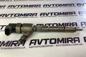 Форсунка топливна Fiat Doblo 1.3 MJTD 2011-2021 0986435204