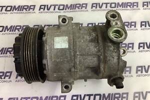 Компрессор кондиционера Fiat Doblo 1.3 MJTD 2011-2021 6854093