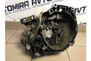 Коробка МКПП Fiat Doblo 1.3JTD MJET 2000-2010 55201205