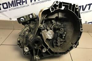 Коробка МКПП Fiat Doblo 1.3JTD MJET 2000-2010 55201205