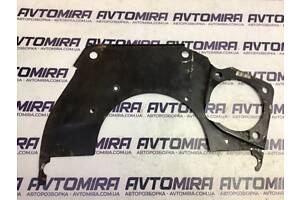 Проставка КПП Fiat Doblo 1.6 MJTD 2011-2021 55208297