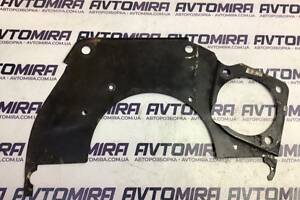 Проставка КПП Fiat Doblo 1.6 MJTD 2011-2021 55208297