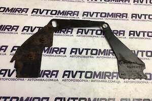 Проставка КПП Fiat Doblo 1.6 MJTD 2011-2021 55208303