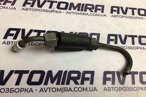 Трубка паливна Fiat Doblo 1.6 MJTD 2011-2021 55218920