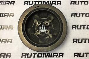 Шкив коленвала демпферный Fiat Doblo 1.9 D 2000-2010 46770939