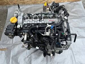 FIAT DOBLO II комплектация двигателя 1.6 M-JET новинка! 21