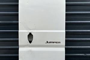 FIAT DUCATO BOXER JUMPER III 3 H2 06R- ЗАДНІ ПРАВІ ДВЕРІ
