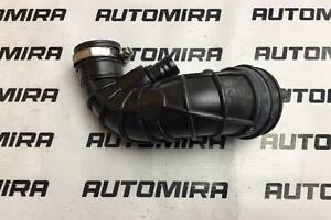 Патрубок интеркулера Fiat Fiorino 1.4 HDI 2007-2021 9642212280