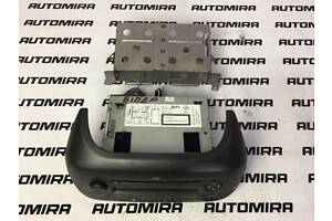 Магнитола Fiat Fiorino 2007-2021 7647301316