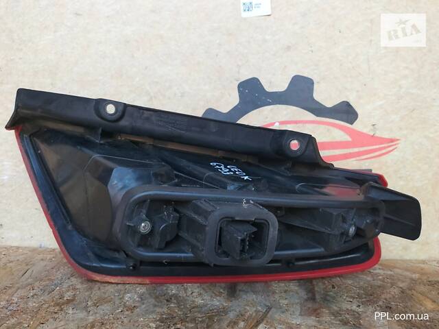 Fiat Grande Punto 2005-2010 Фонарь левый задний 51701589 - Фото 6