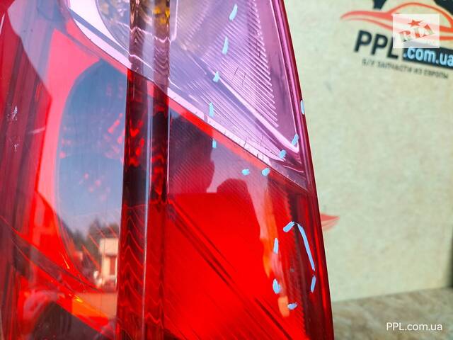 Fiat Grande Punto 2005-2010 Фонарь левый задний 51701589 - Фото 9