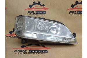 Fiat Idea 2006- Fiat Multipla 2004-2010 фара правая 51780719 DX42220748