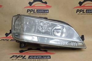 Fiat Idea 2006- Fiat Multipla 2004-2010 фара правая 51780719 DX42220748