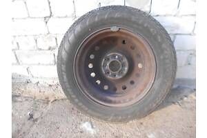 Fiat Kia Opel Citroen диск с резиной R13 4.5OBx13H 4x98 DIA58.1 ET35