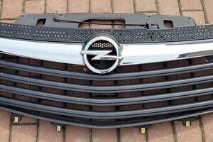 OPEL VIVARO II B 14-19 Решетка, решетка