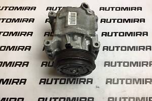 Компрессор кондиционера Fiat Punto 2 1.2 1999-2012 5A7875200