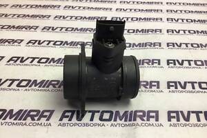 Расходомер воздуха Fiat Punto 2 1.3 JTD 1999-2012 0281002528