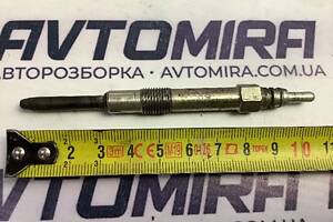 Свічка розжарювання Fiat Punto 2 1.9 D 1999-2012 0250202132