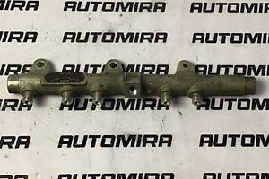 Паливна рампа Fiat Punto 2 1.9 D 1999-2012 0445214016