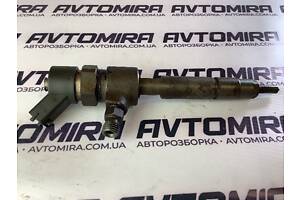 Форсунка паливна Fiat Punto 2 1.9 D 1999-2012 55189276