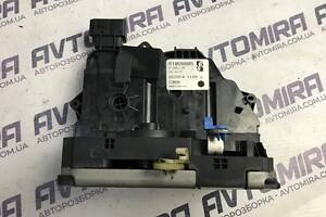 Замок передней правой двери Fiat Punto 2005-2018 51858833