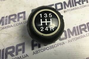 Ручка перемикання передач Fiat Punto 2005-2018 55346298