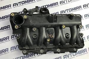 Впускний колектор пластик Fiat Punto 2009-2011 1.3JTD 55214529